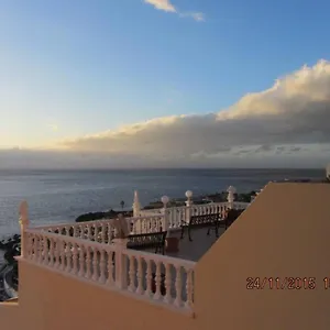 Apartamento Avenus 24 Puerto De Santiago España