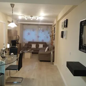  Apartamento Piso Cerca De La Playa España
