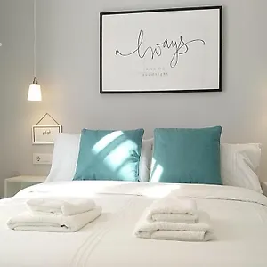  Apartamento Sherryflat Cisnes España