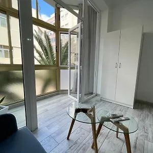 Apartamento Palmeras 102, Las Palmas de Gran Canaria