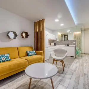 Apartamento Adys Canteras, Las Palmas de Gran Canaria