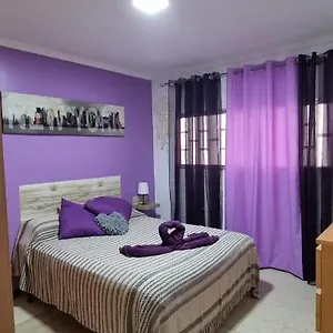 Apartamento Vivienda Acerina, Las Palmas de Gran Canaria