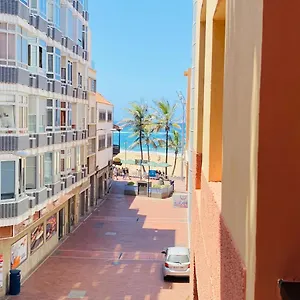 Apartamento Salvador Cuyas 