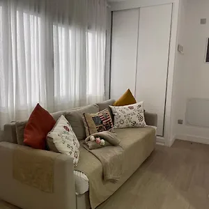 Apartamento By The Ocean - Canteras - Palmas, Canary Islands, Spain, Las Palmas de Gran Canaria