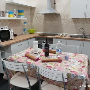 Apartamento Casa La Isleta, Entre El Puerto Y La Playa Canteras, Las Palmas de Gran Canaria