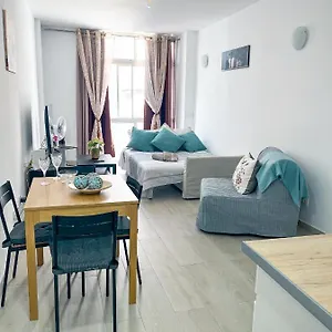 Apartamento Estudio Esperanza, Las Palmas de Gran Canaria