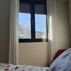  Apartamento El Bosque 1 - Parking Gratis España