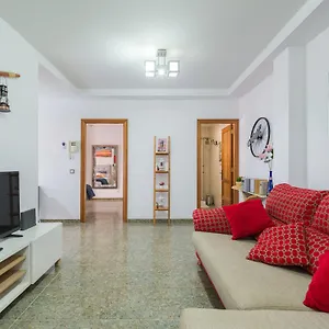 Apartamento Bluebeach, Las Palmas de Gran Canaria