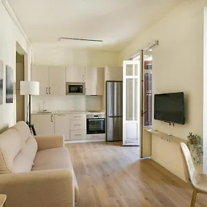  Apartamento Victoria Center España