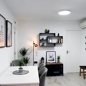  Apartamento Viento Al Sur España